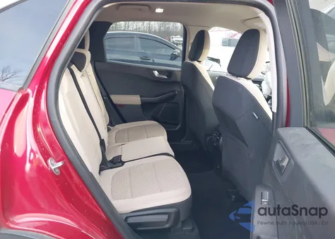 2020 Ford Escape Se z USA, uszkodzony, nr VIN 1FMCU0G62LUC36489